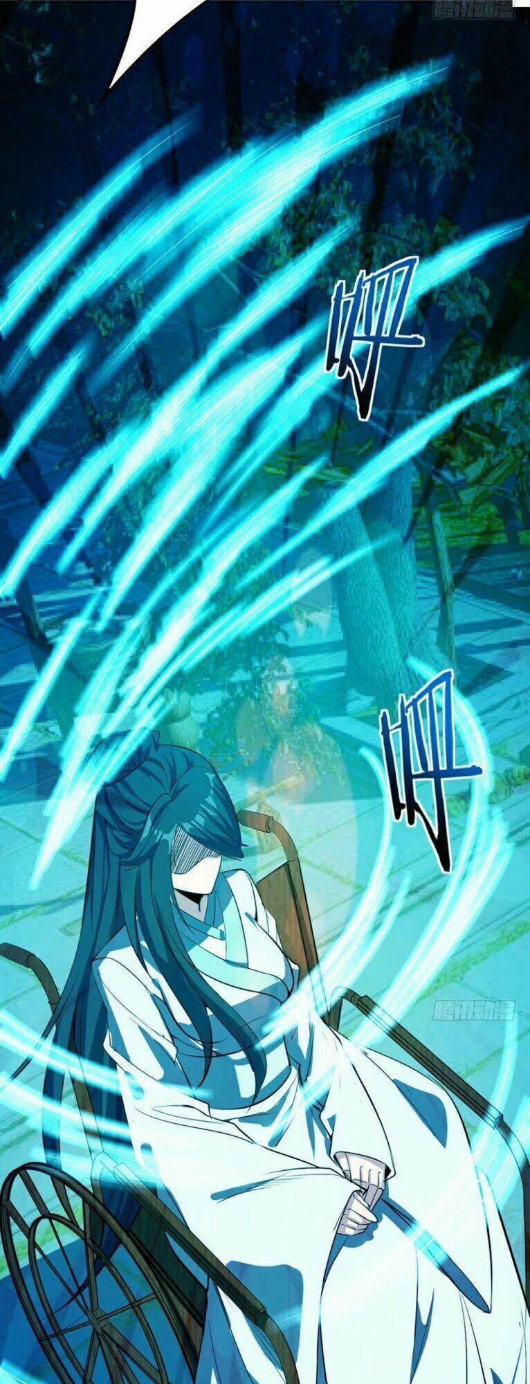 Yêu Giả Vi Vương 45 trang 17