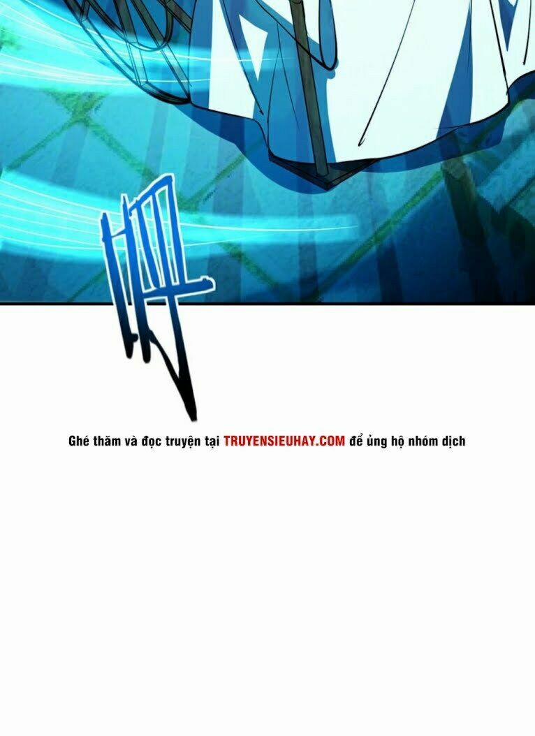 Yêu Giả Vi Vương 45 trang 18