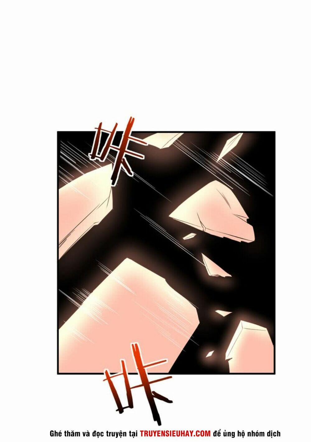 Yêu Giả Vi Vương 45 trang 2