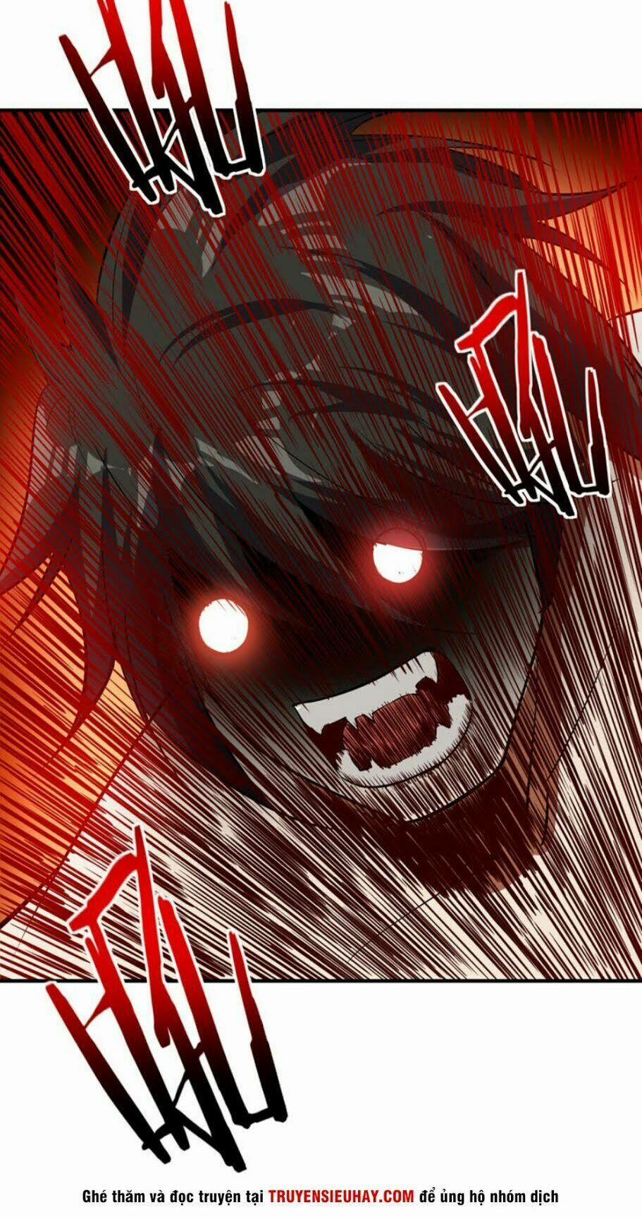 Yêu Giả Vi Vương 45 trang 4