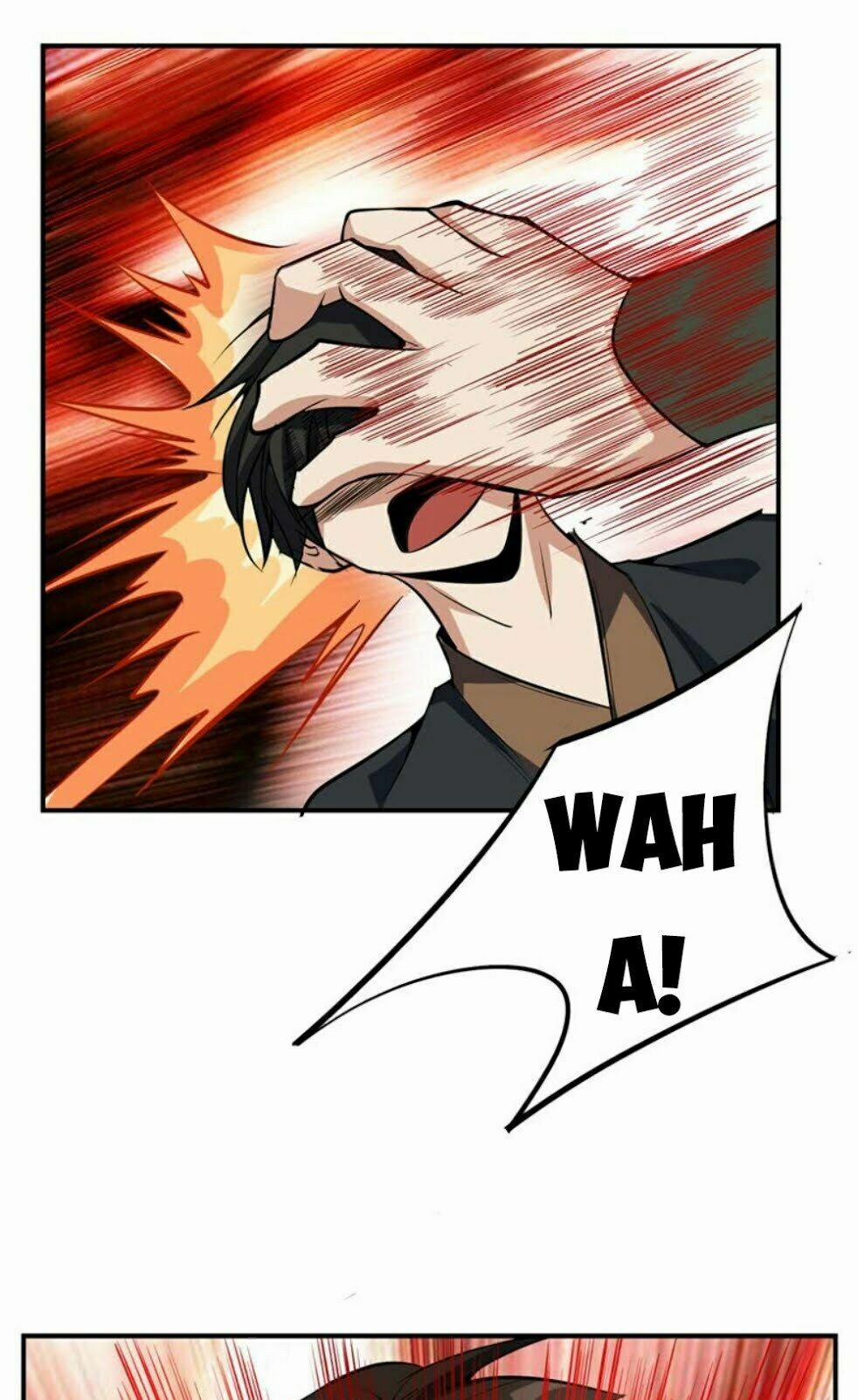 Yêu Giả Vi Vương 45 trang 5