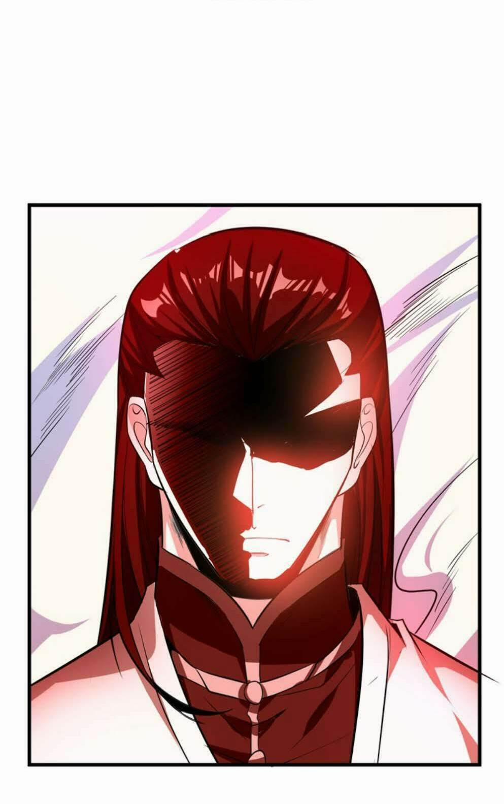 Yêu Giả Vi Vương 46 trang 16