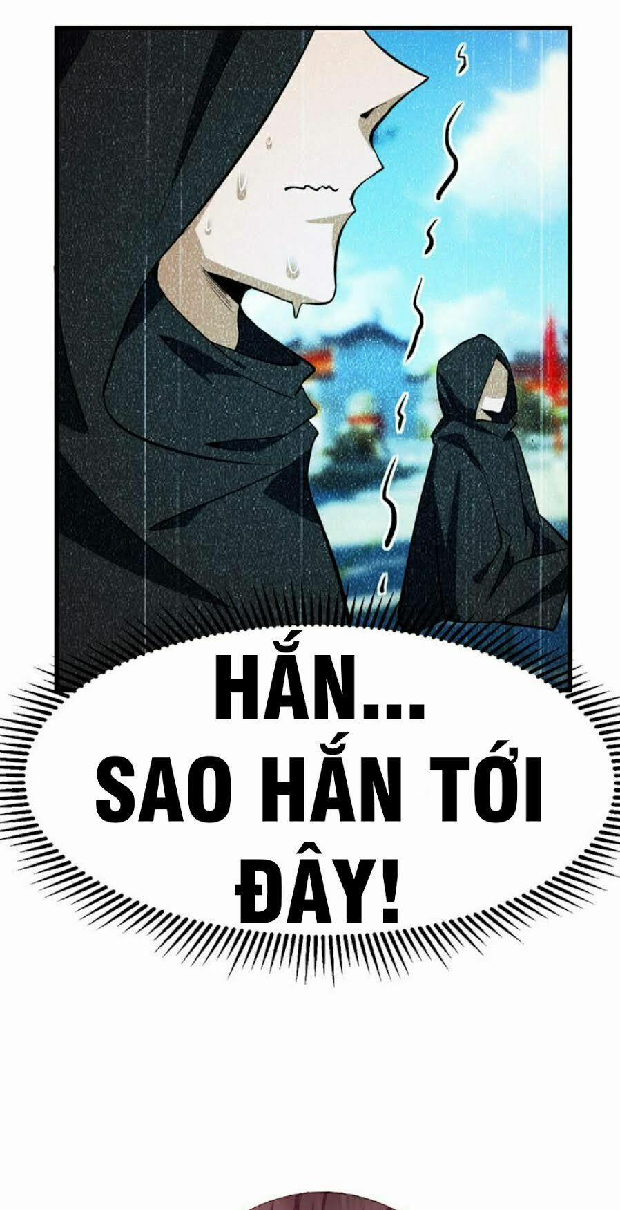 Yêu Giả Vi Vương 46 trang 19