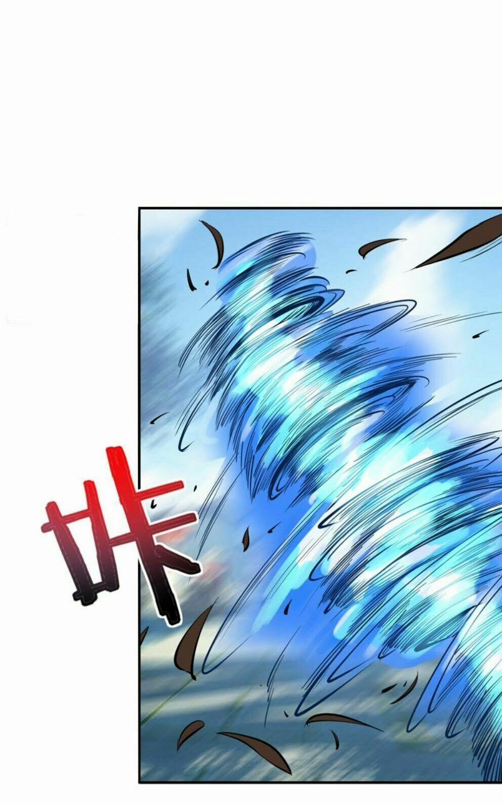 Yêu Giả Vi Vương 46 trang 2