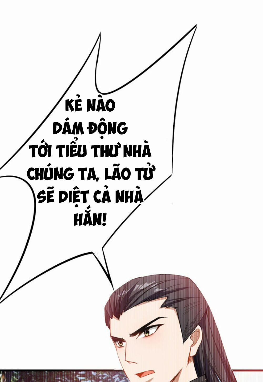 Yêu Giả Vi Vương 46 trang 23