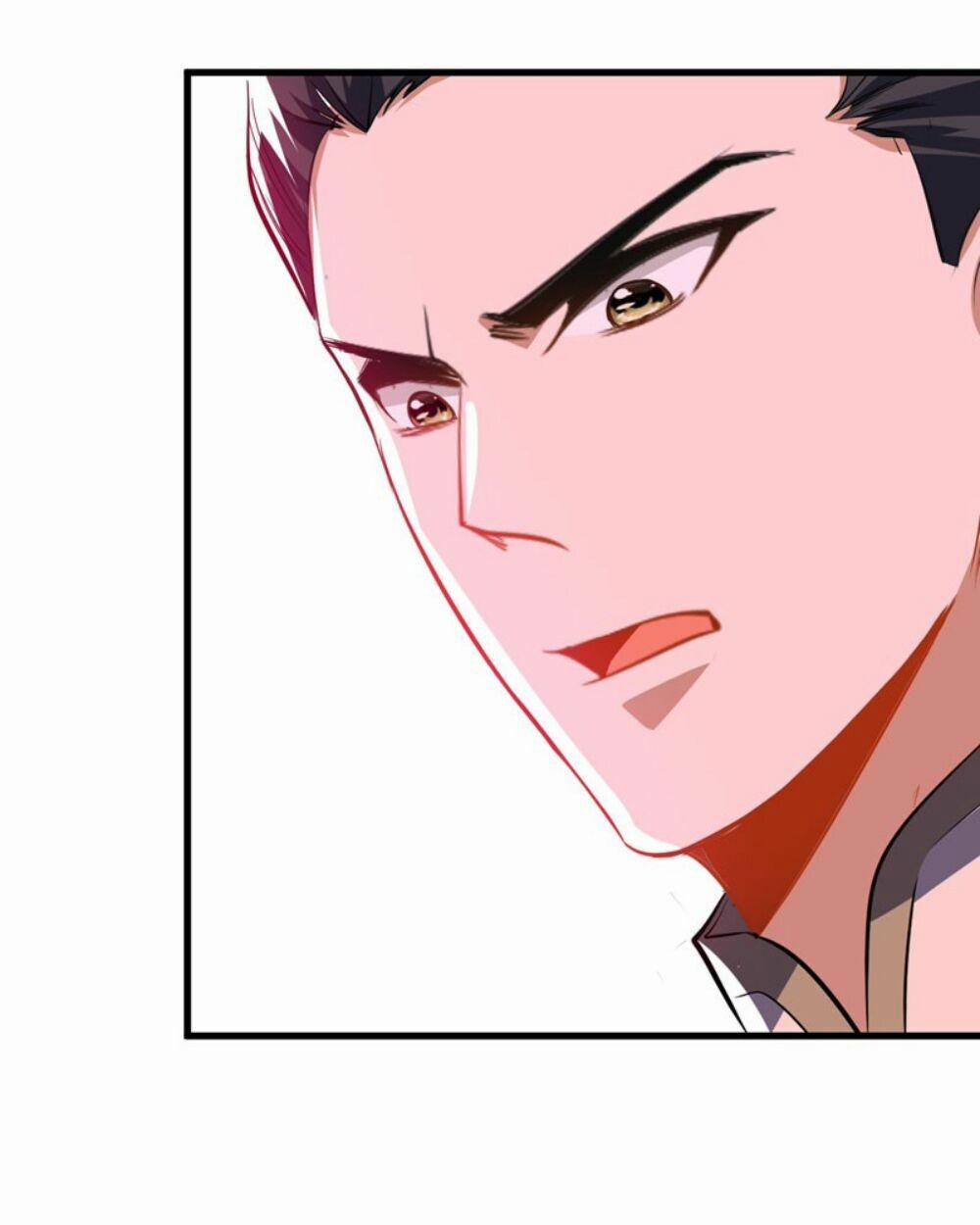 Yêu Giả Vi Vương 46 trang 27