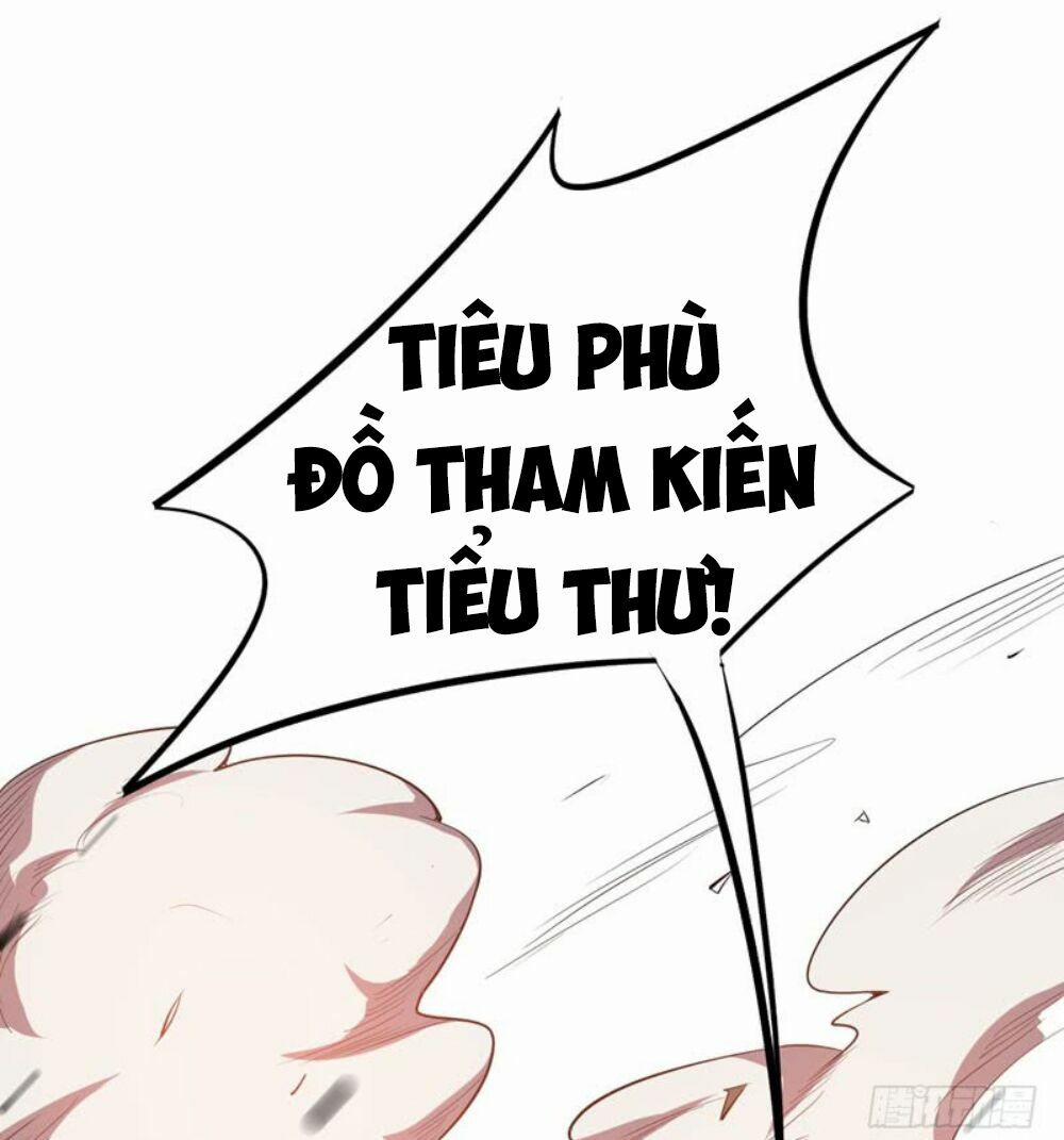 Yêu Giả Vi Vương 46 trang 31