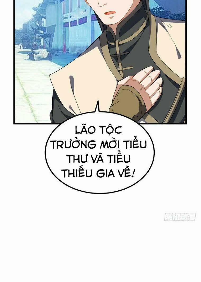 Yêu Giả Vi Vương 47 trang 11