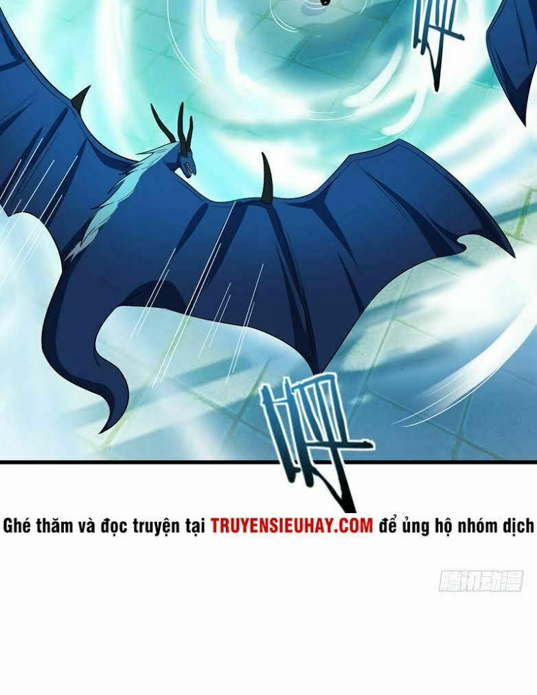 Yêu Giả Vi Vương 47 trang 17