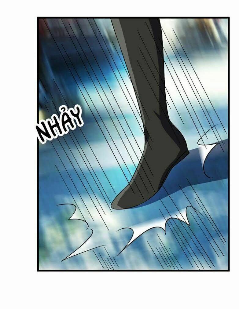 Yêu Giả Vi Vương 47 trang 18