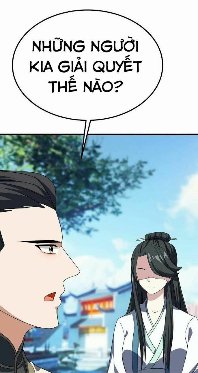 Yêu Giả Vi Vương 47 trang 20