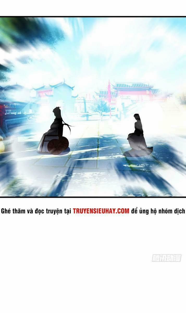 Yêu Giả Vi Vương 47 trang 5