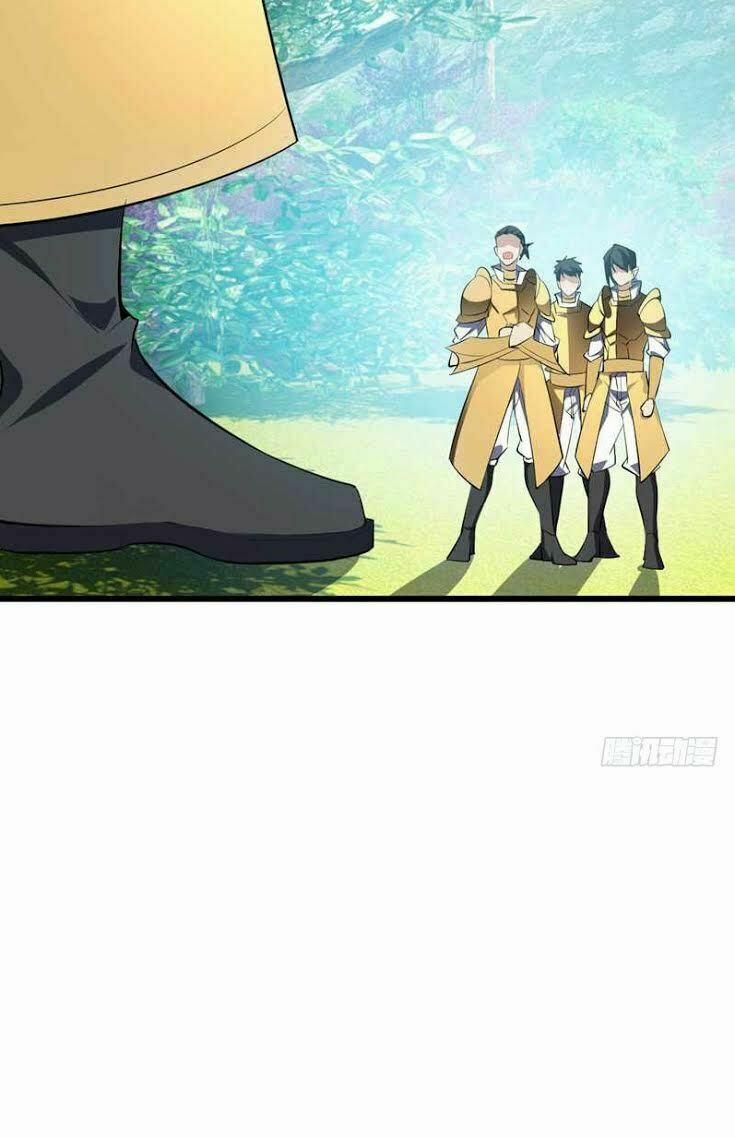 Yêu Giả Vi Vương 48 trang 11