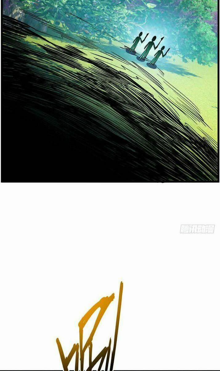 Yêu Giả Vi Vương 48 trang 20