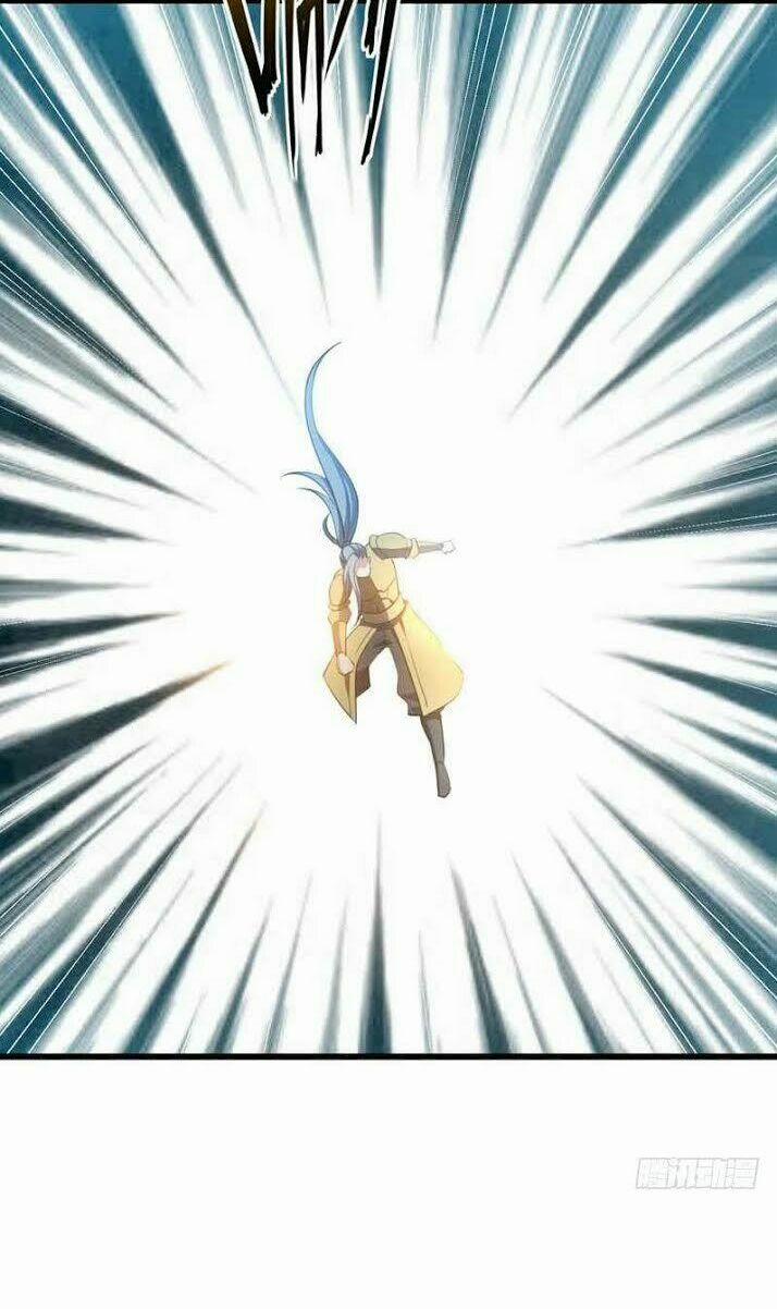 Yêu Giả Vi Vương 48 trang 21