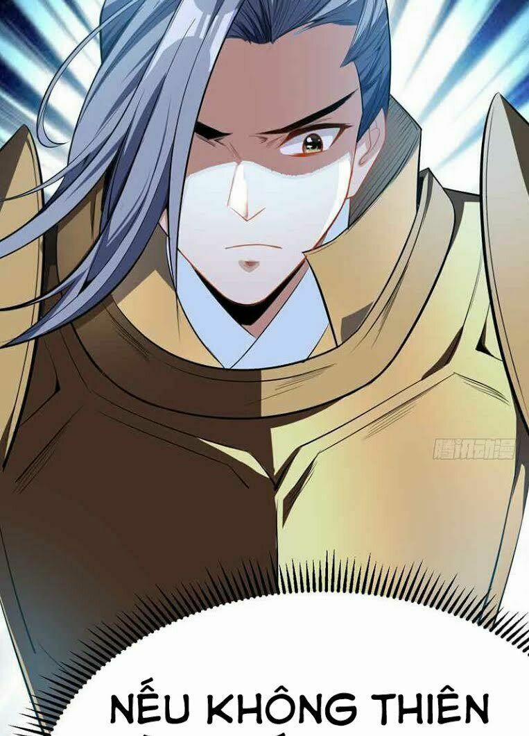 Yêu Giả Vi Vương 48 trang 23