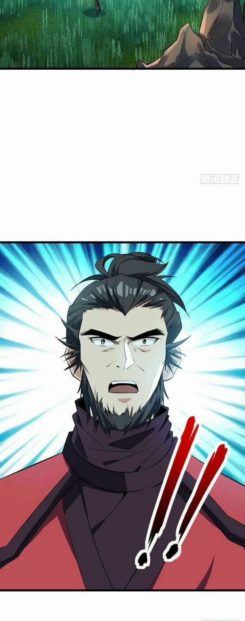 Yêu Giả Vi Vương 48 trang 29