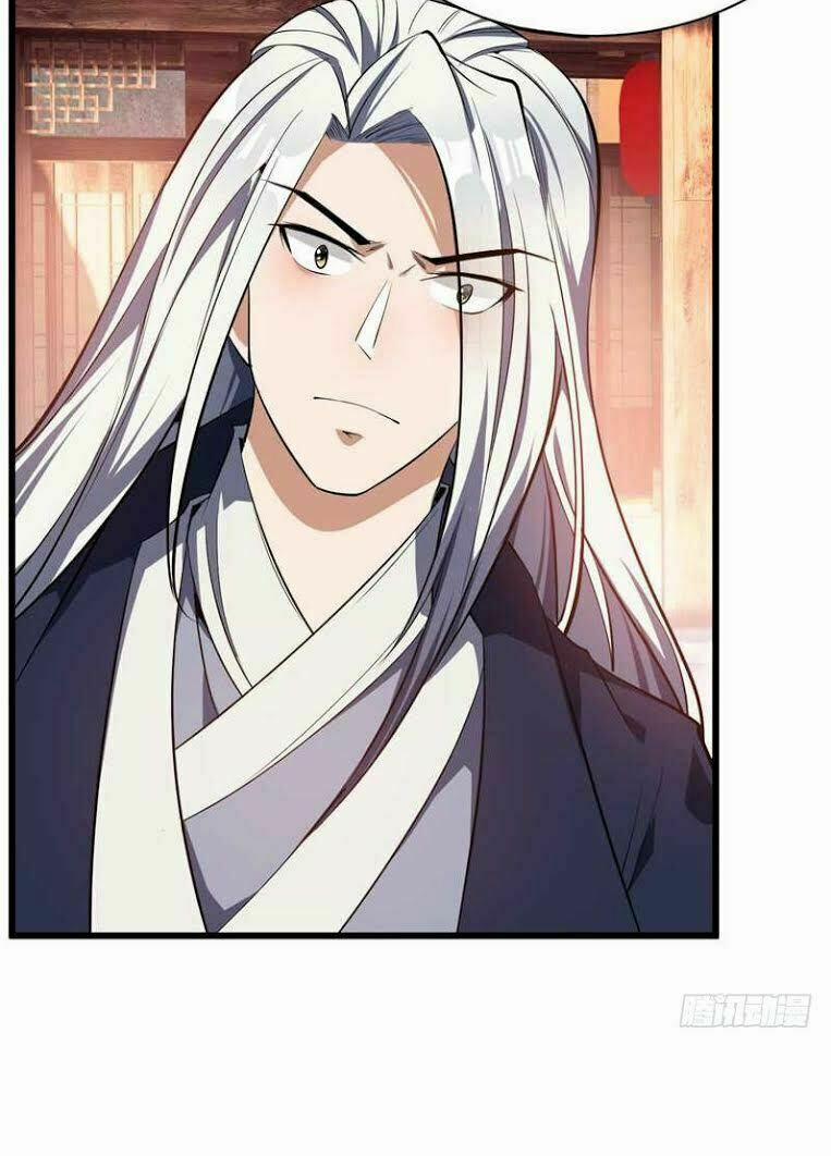 Yêu Giả Vi Vương 48 trang 4