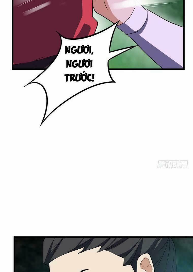 Yêu Giả Vi Vương 49 trang 11