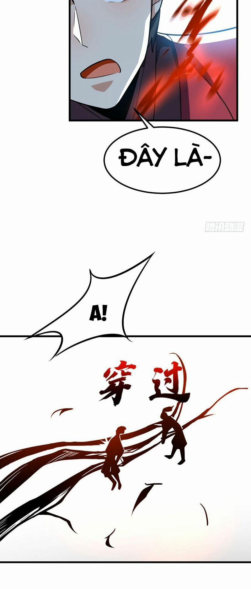 Yêu Giả Vi Vương 49 trang 17