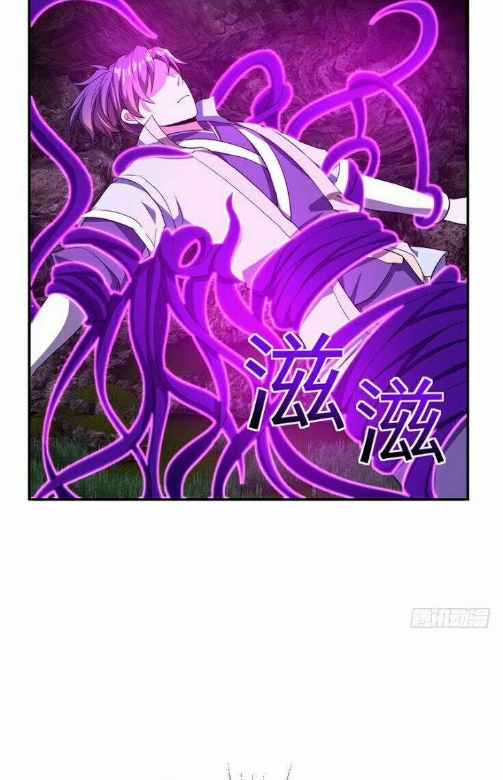 Yêu Giả Vi Vương 49 trang 2