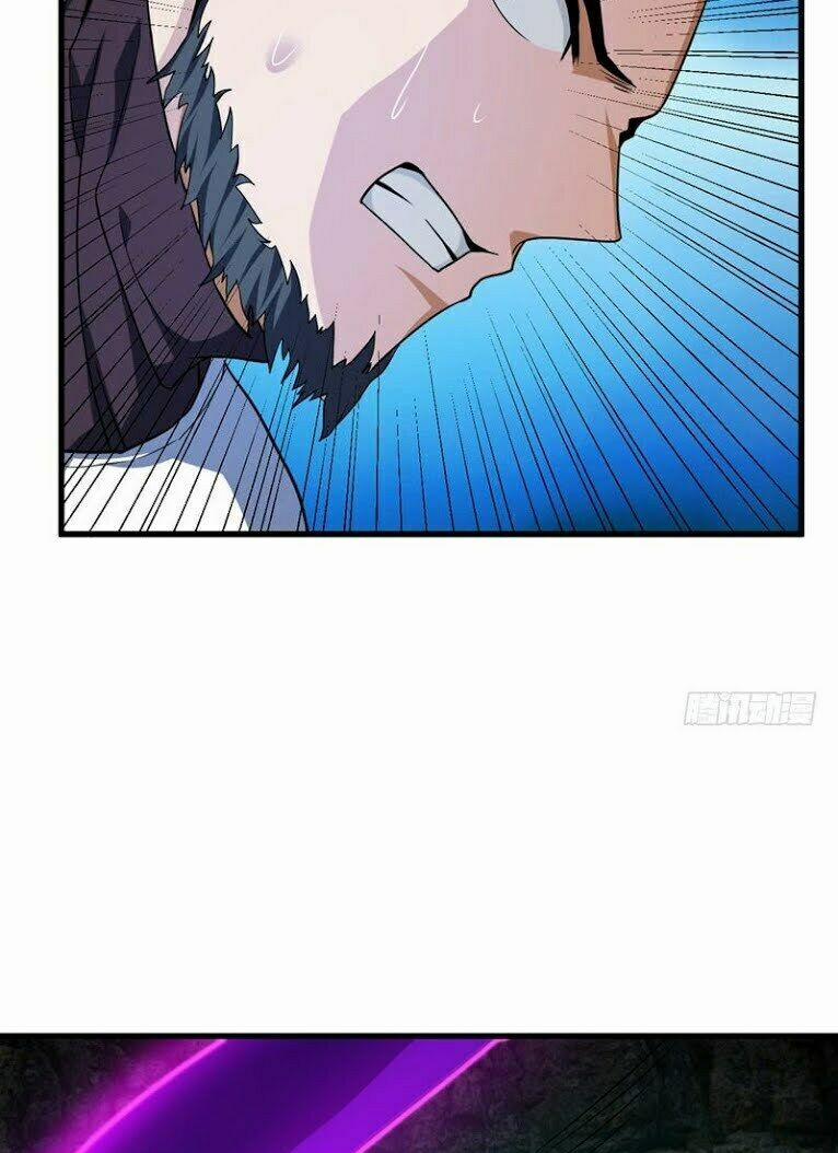 Yêu Giả Vi Vương 49 trang 25