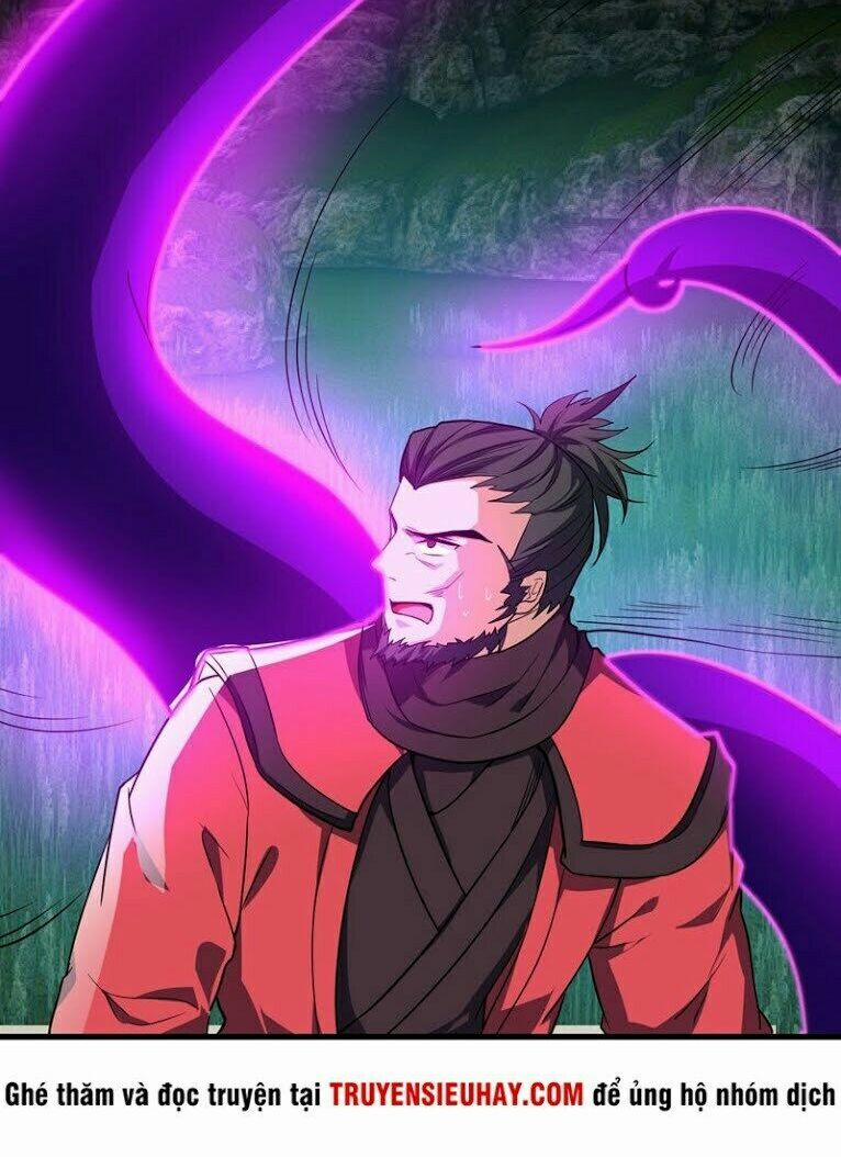 Yêu Giả Vi Vương 49 trang 26