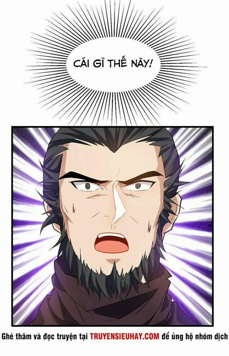 Yêu Giả Vi Vương 49 trang 3