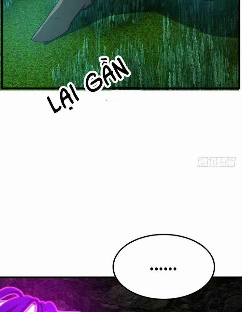 Yêu Giả Vi Vương 49 trang 8