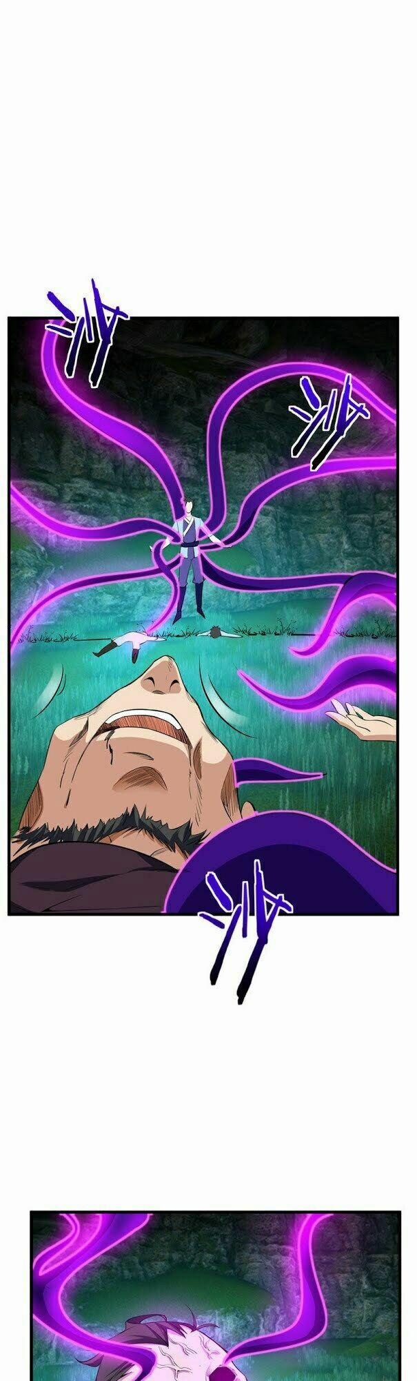 Yêu Giả Vi Vương 50 trang 10