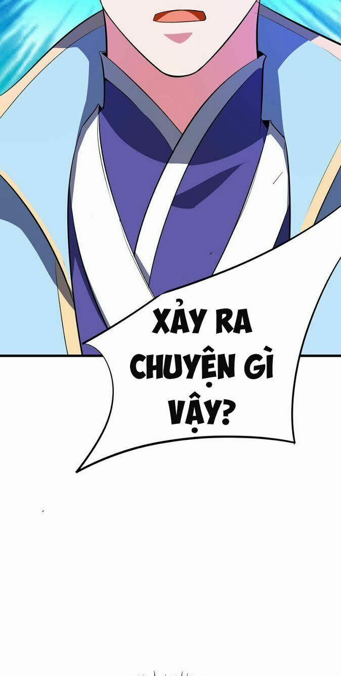 Yêu Giả Vi Vương 50 trang 14