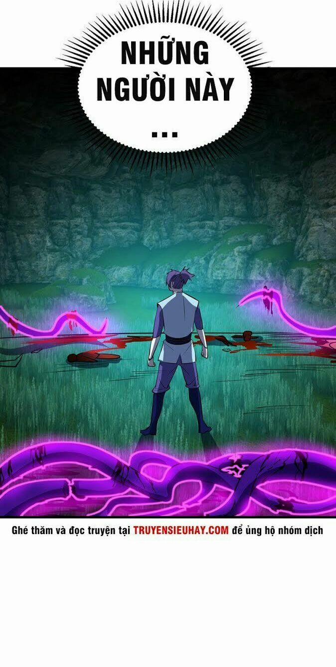 Yêu Giả Vi Vương 50 trang 15