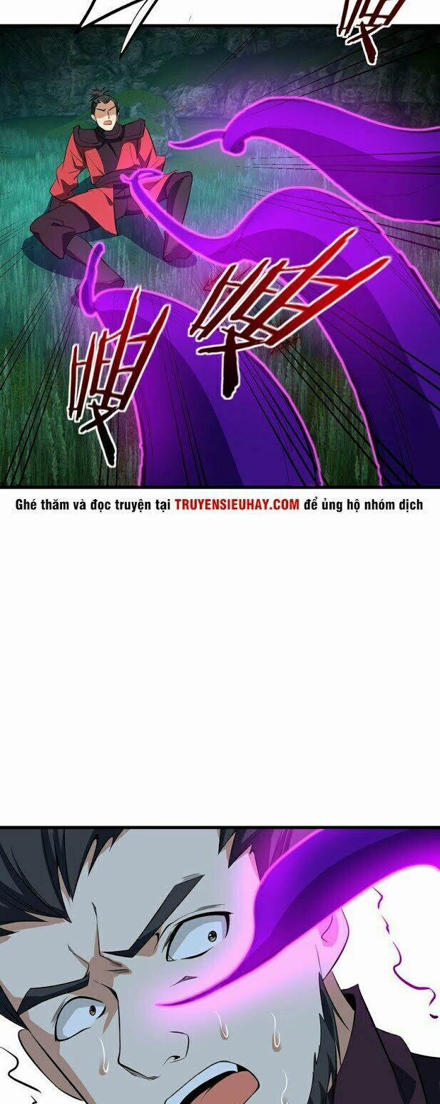 Yêu Giả Vi Vương 50 trang 5