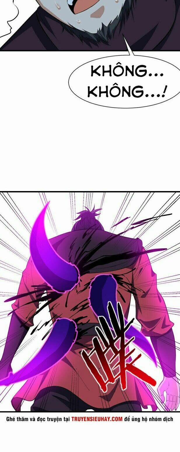 Yêu Giả Vi Vương 50 trang 6
