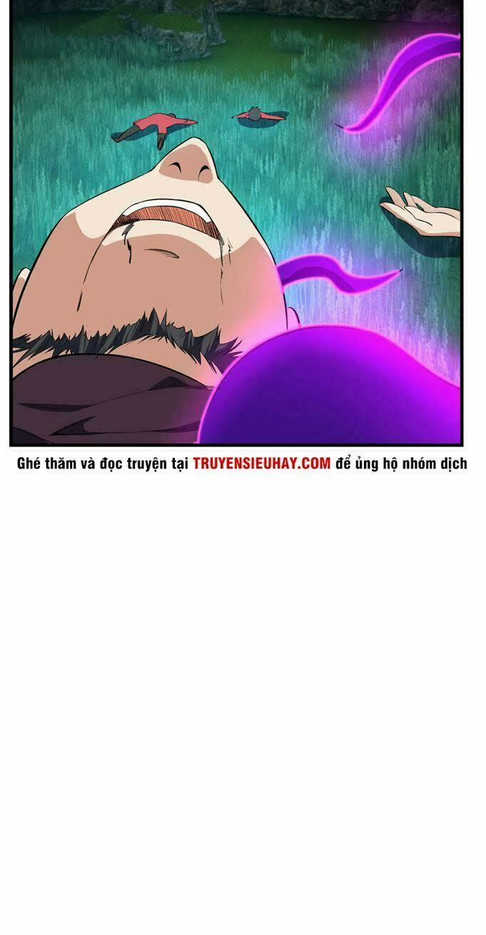 Yêu Giả Vi Vương 50 trang 8