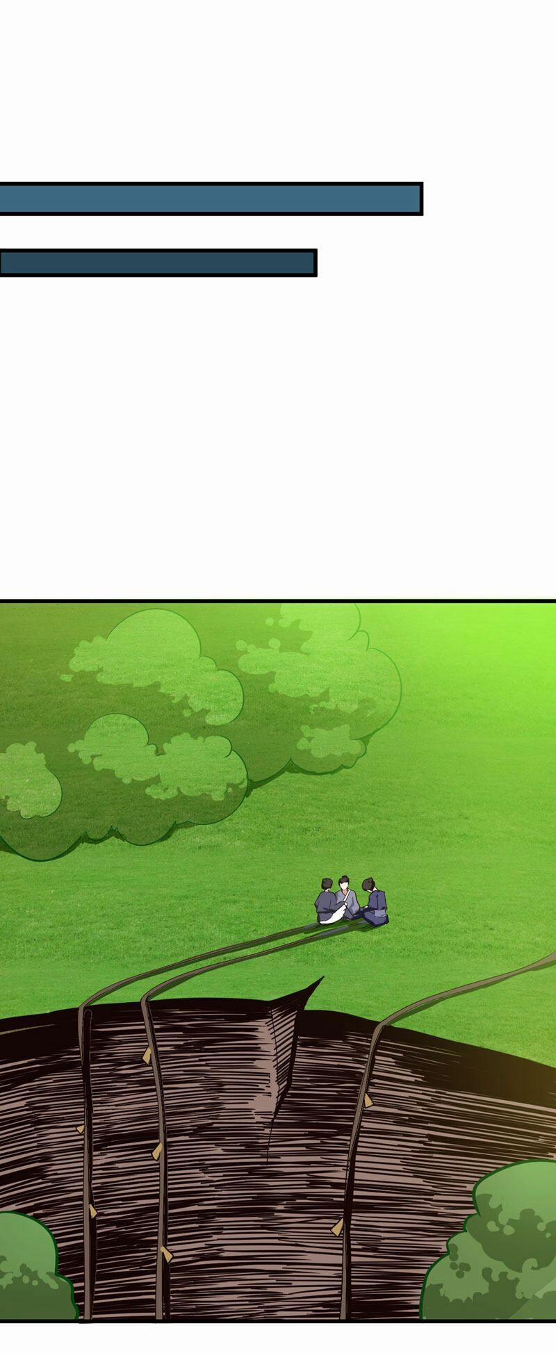 Yêu Giả Vi Vương 51 trang 7