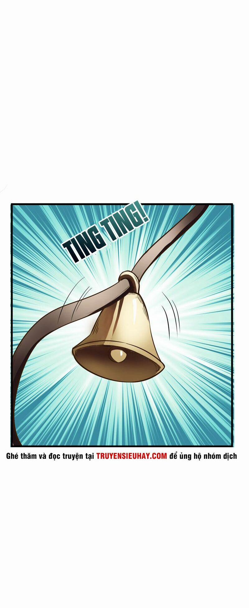 Yêu Giả Vi Vương 51 trang 8