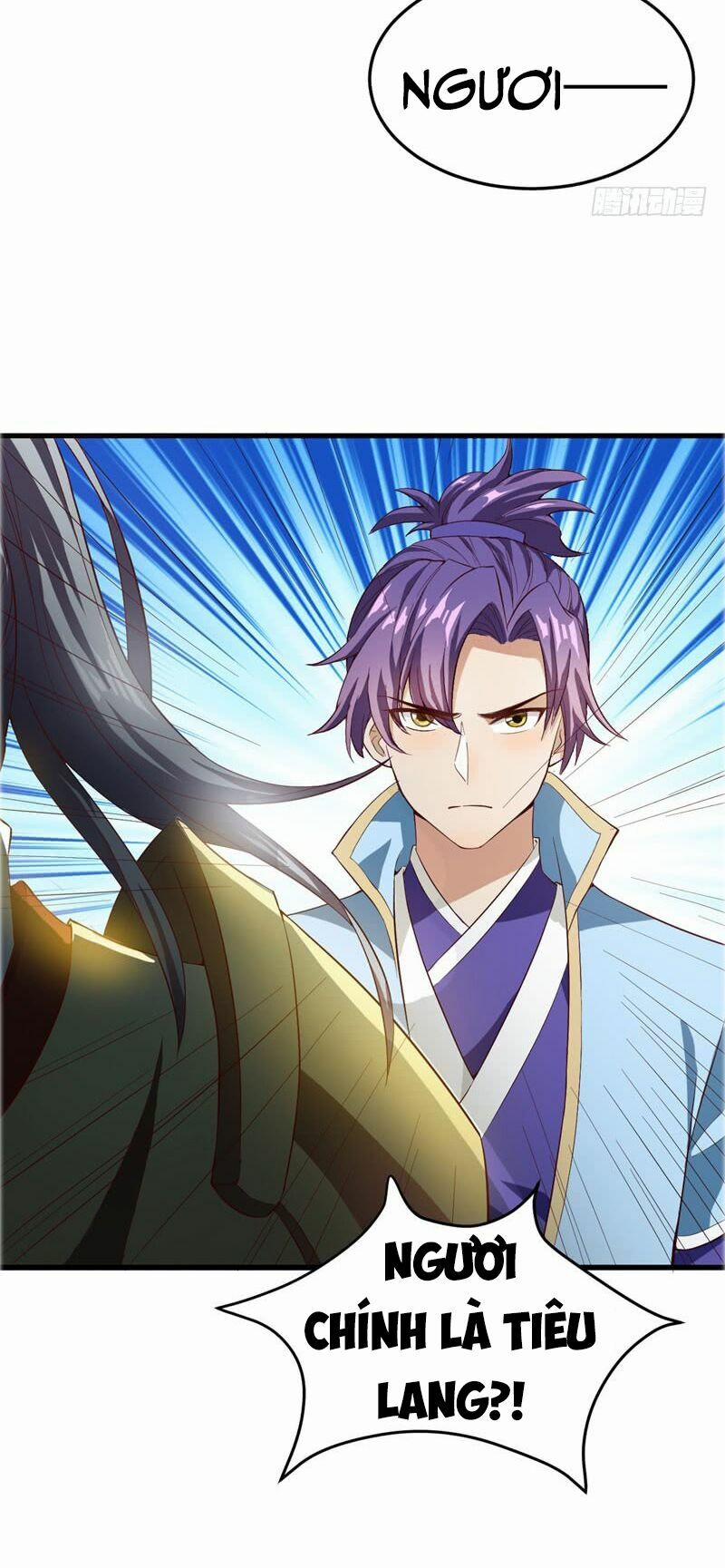 Yêu Giả Vi Vương 52 trang 15