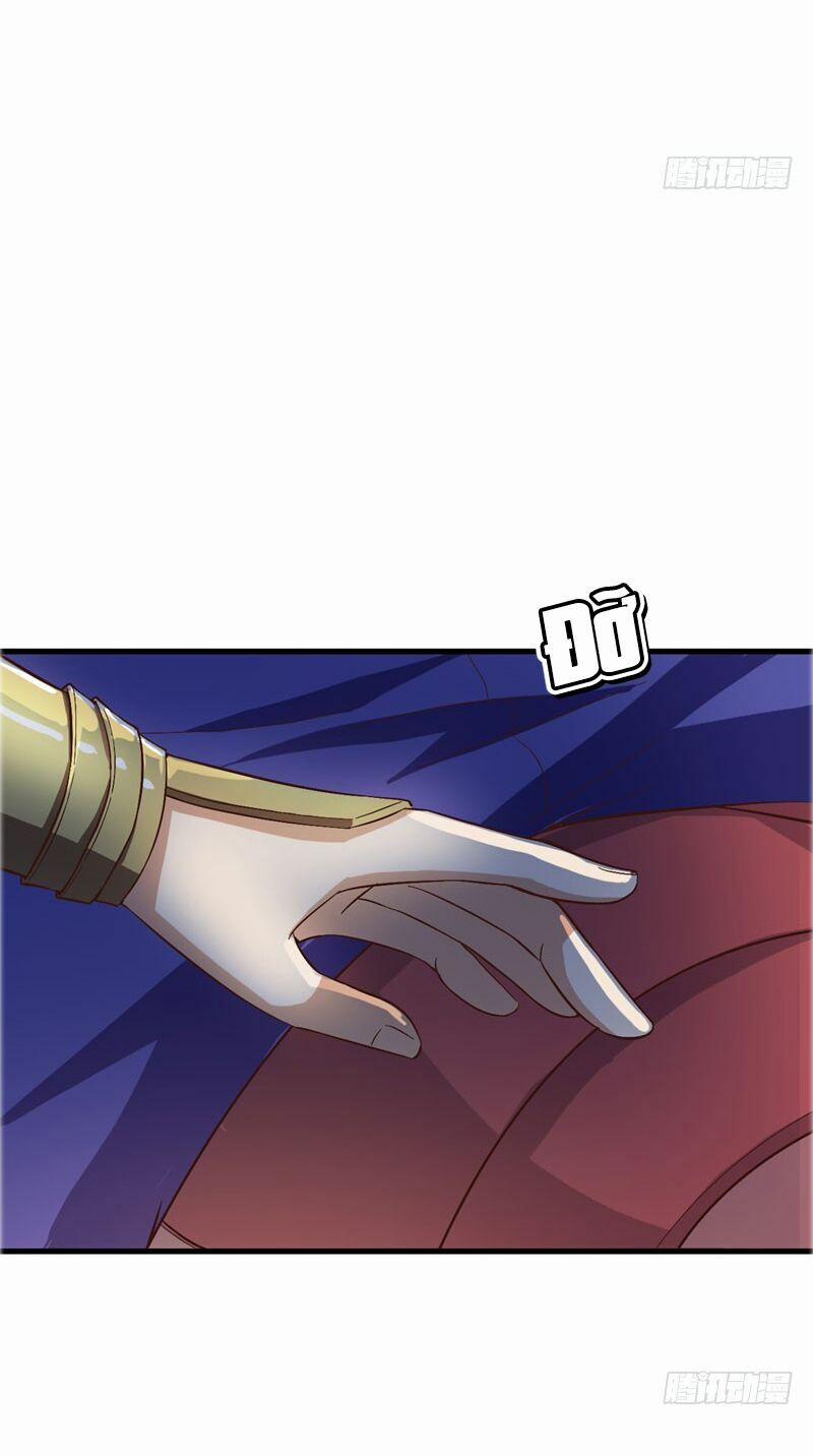 Yêu Giả Vi Vương 52 trang 17