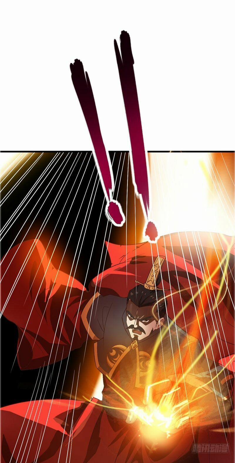 Yêu Giả Vi Vương 52 trang 25