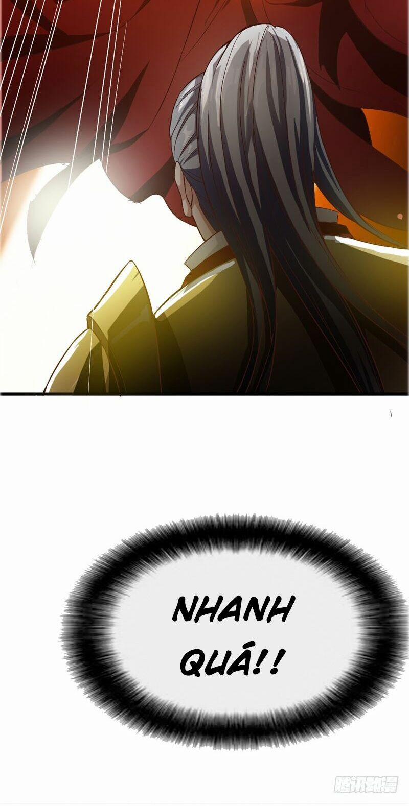 Yêu Giả Vi Vương 52 trang 26