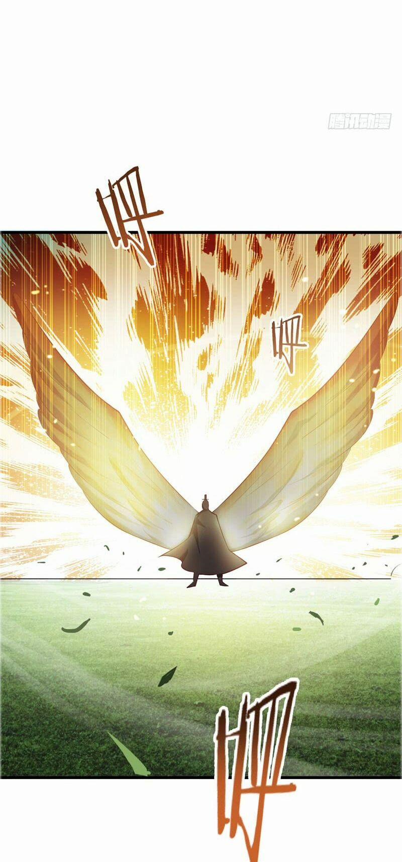 Yêu Giả Vi Vương 52 trang 5