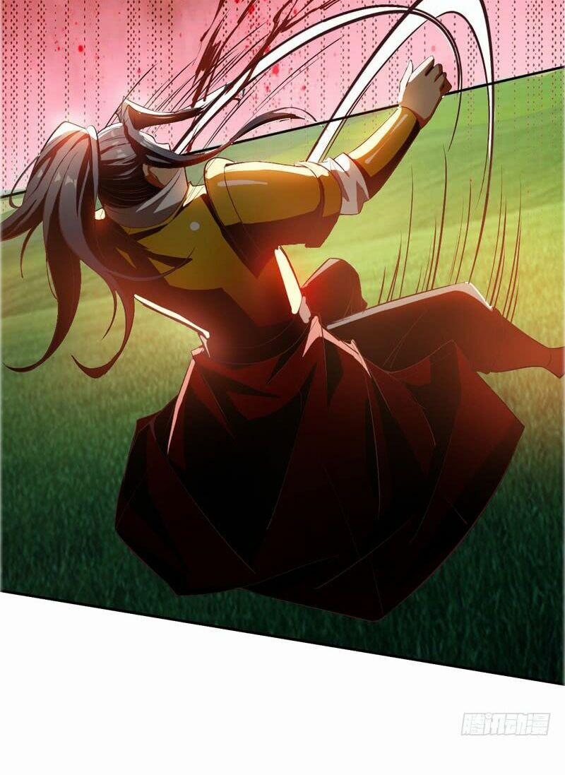 Yêu Giả Vi Vương 53 trang 10