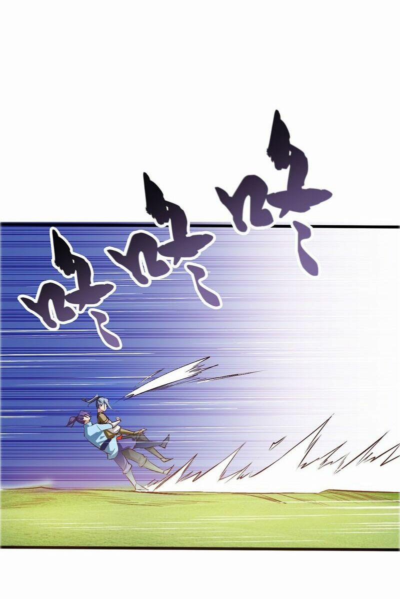 Yêu Giả Vi Vương 53 trang 13