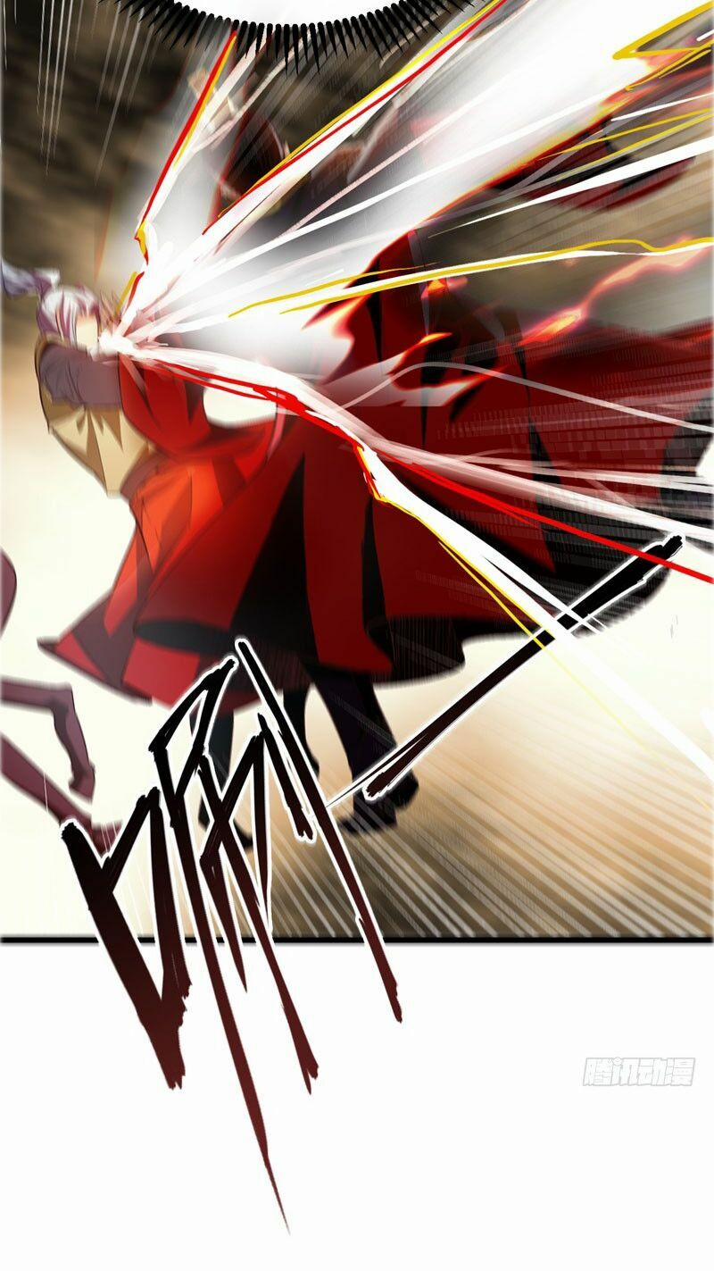 Yêu Giả Vi Vương 53 trang 2