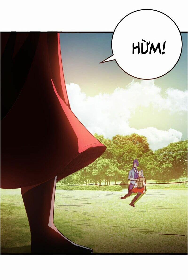 Yêu Giả Vi Vương 53 trang 22