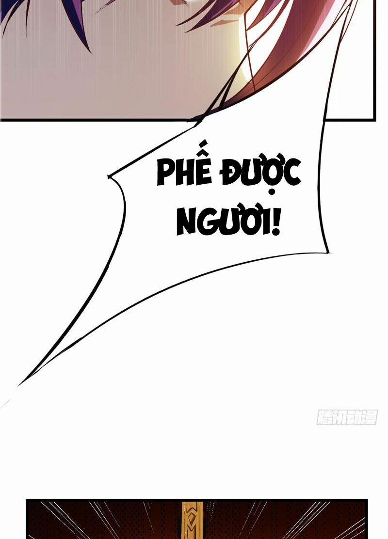 Yêu Giả Vi Vương 53 trang 27