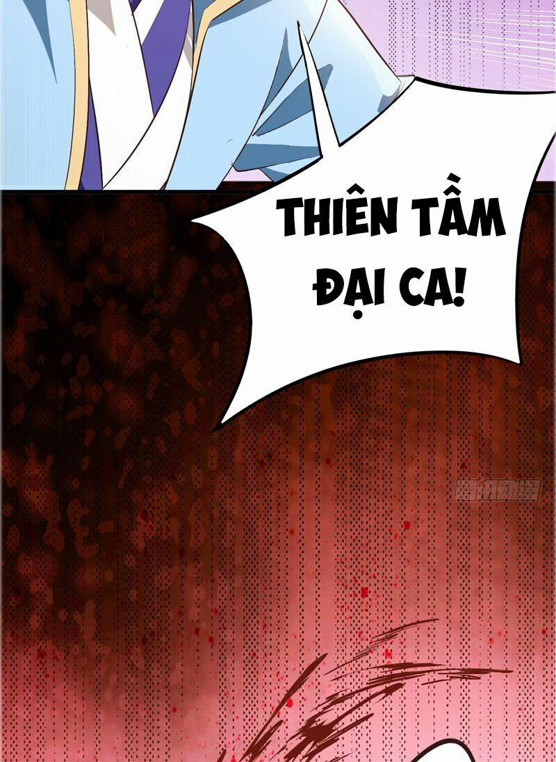 Yêu Giả Vi Vương 53 trang 9