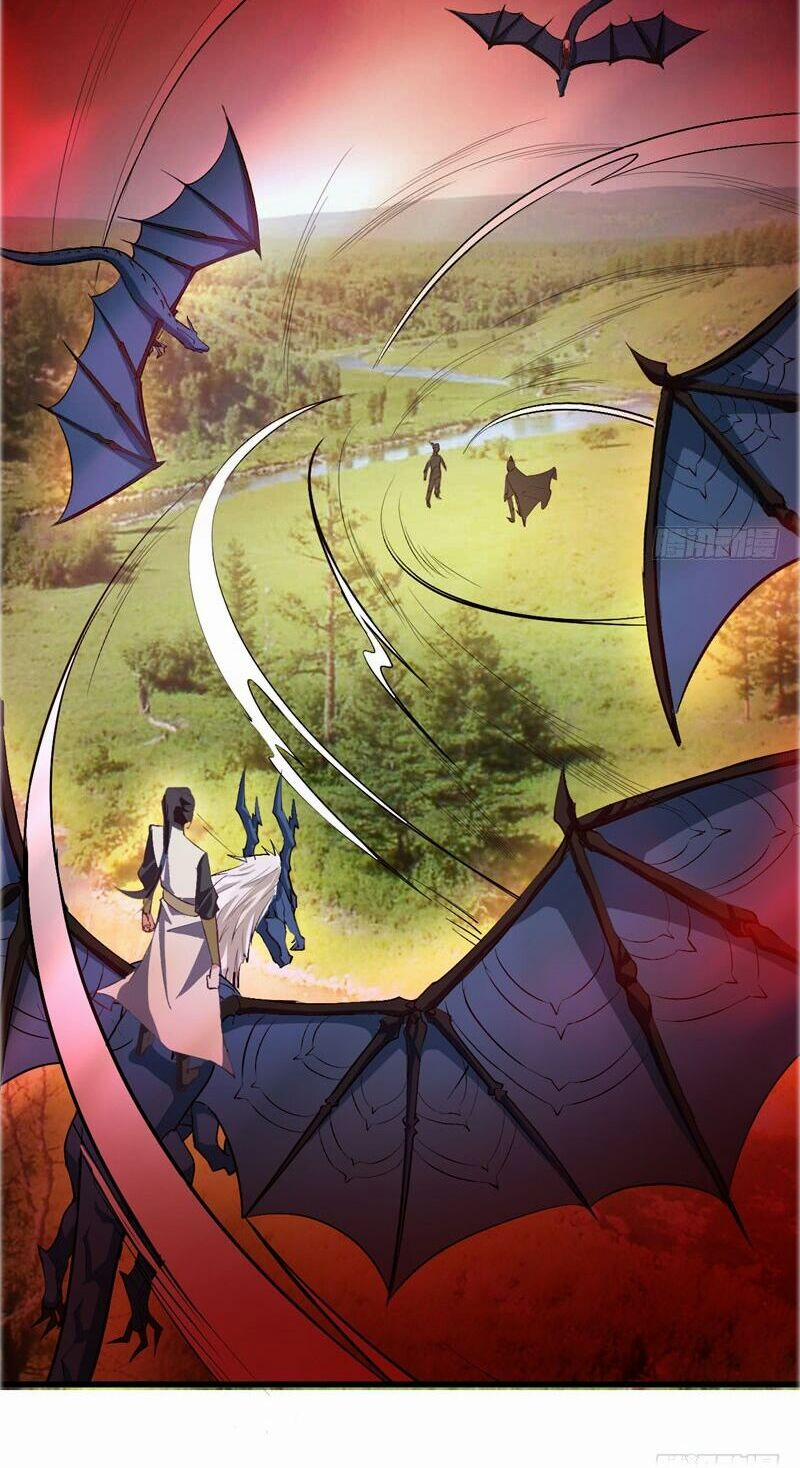 Yêu Giả Vi Vương 54 trang 10