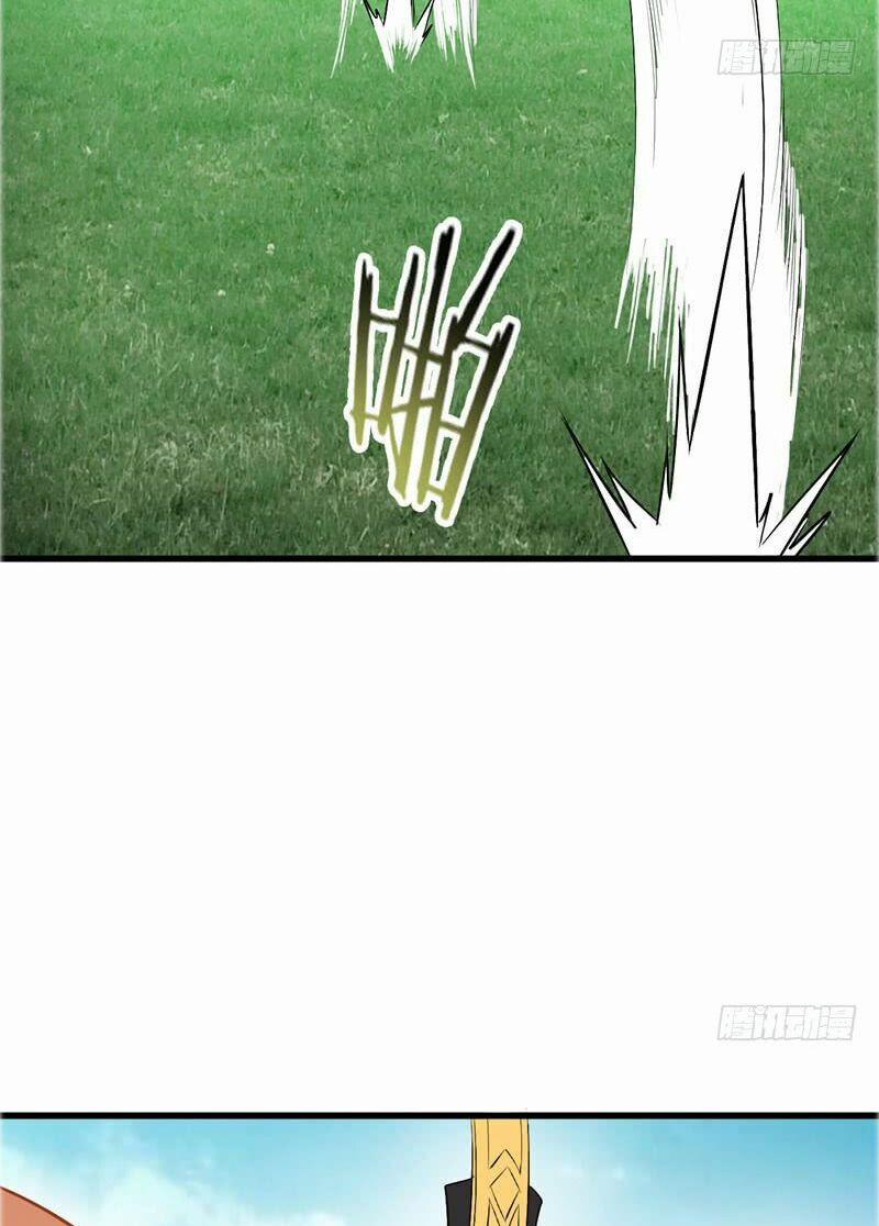 Yêu Giả Vi Vương 54 trang 16